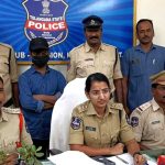 kamareddy Police | ఆన్లైన్ గేమ్కు బానిసగా మారి.. చోరీకి పాల్పడిన విద్యార్థి kamareddy Police
