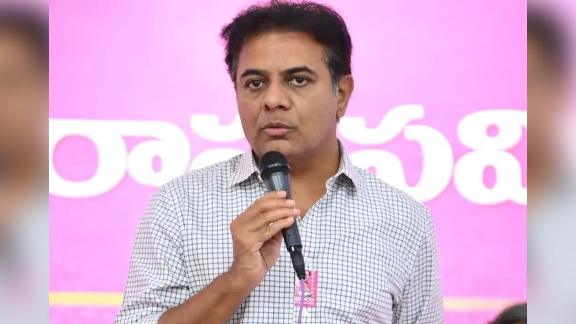 KTR
