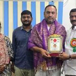 Bhiknoor | గ్రంథాలయాలకు 51వేల పుస్తకాల బహూకరణ Bhiknoor