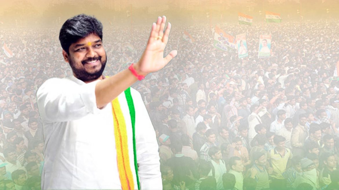 Jubilee Hills counting