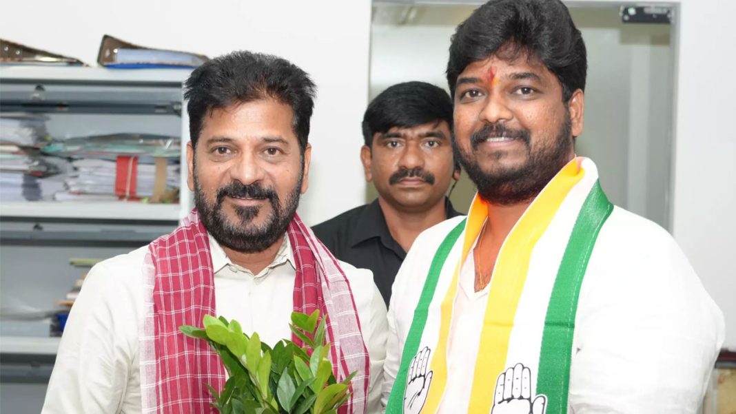 Jubilee Hills by-election