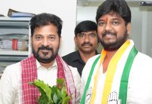 Jubilee Hills by-election | జూబ్లీహిల్స్ ఉప ఎన్నిక.. కాంగ్రెస్ అభ్యర్థి నవీన్ యాదవ్పై కేసు Jubilee Hills by-election