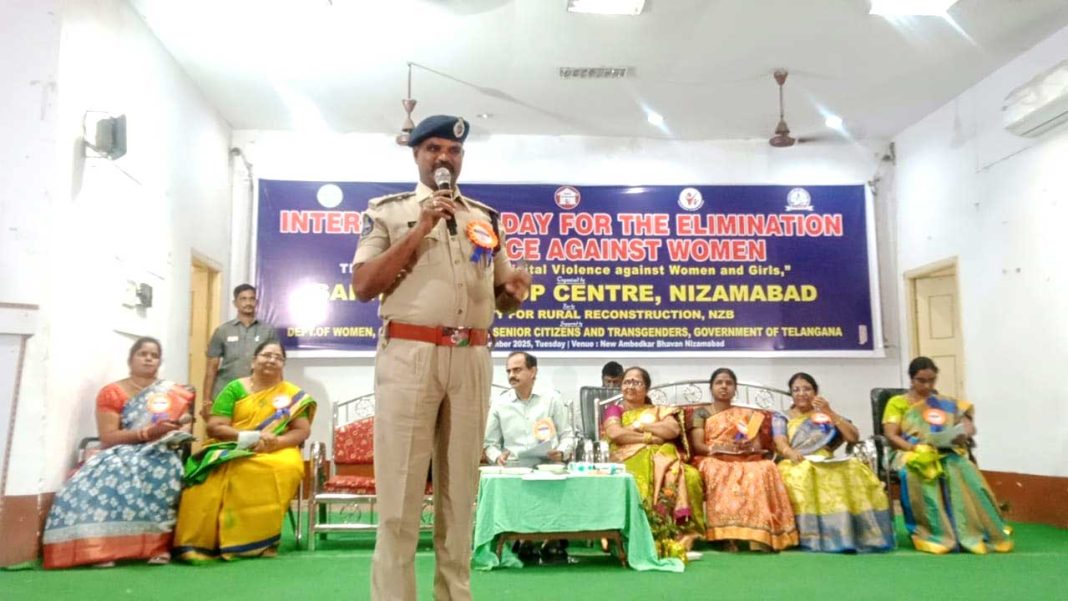 DCP Baswareddy