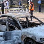 Pakistan | పాకిస్థాన్లో భారీ పేలుడు.. 12 మంది మృతి Pakistan