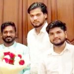 Sudarshan Reddy | ప్రభుత్వ సలహాదారు సుదర్శన్రెడ్డికి శుభాకాంక్షల వెల్లువ Sudarshan Reddy