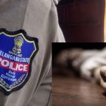 Telangana Police | ఖాకీల్లో కలవరం.. ఆత్మహత్యలకు పాల్పడుతున్న పలువురు పోలీసులు Telangana Police