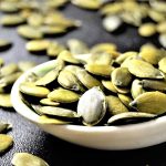 Pumpkin seeds