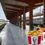 Indian Railways | ఇక రైల్వే స్టేషన్లలో కేఎఫ్సీ చికెన్, పిజ్జా హట్ Indian Railways