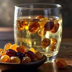 Raisin Water | నానబెట్టిన ఎండు ద్రాక్షనీరు.. శక్తికి గోల్డెన్ డ్రింక్.. Raisin Water
