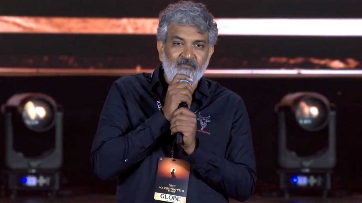 S.S. Rajamouli