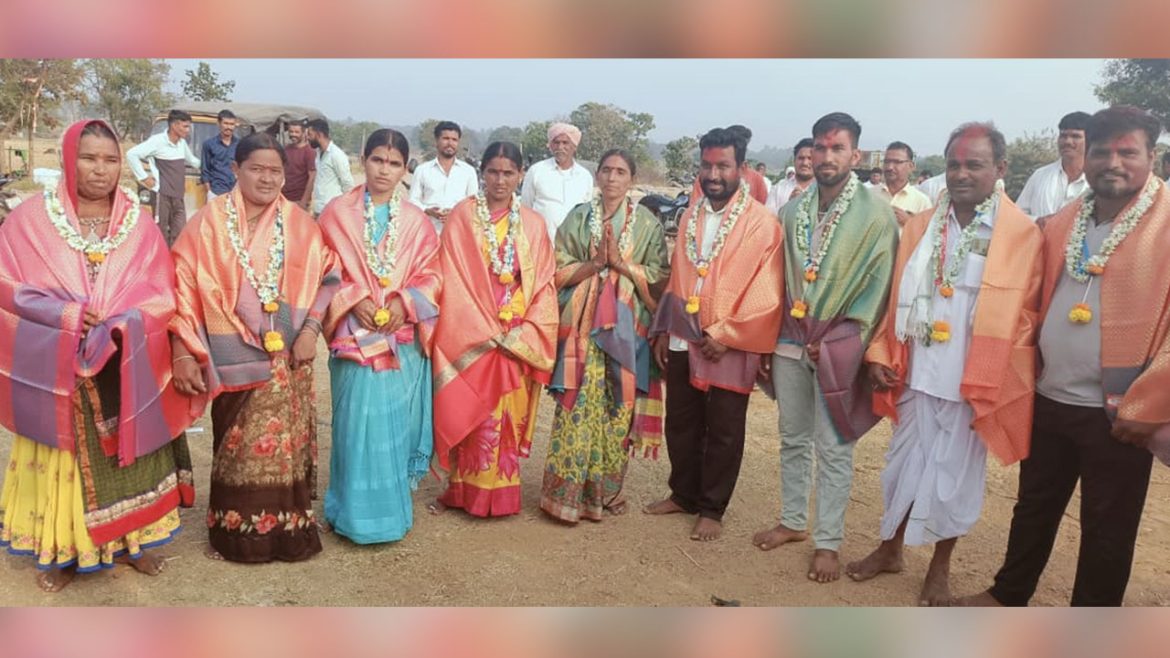 Sarpanch Elections