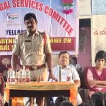 Yellareddy Courts | న్యాయసేవలపై అవగాహన ఉండాలి Yellareddy Courts