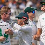 IND vs SA | తొలిటెస్ట్లో భారత్ ఓటమి.. 15 ఏళ్ల తర్వాత గెలిచిన దక్షిణాఫ్రికా IND vs SA