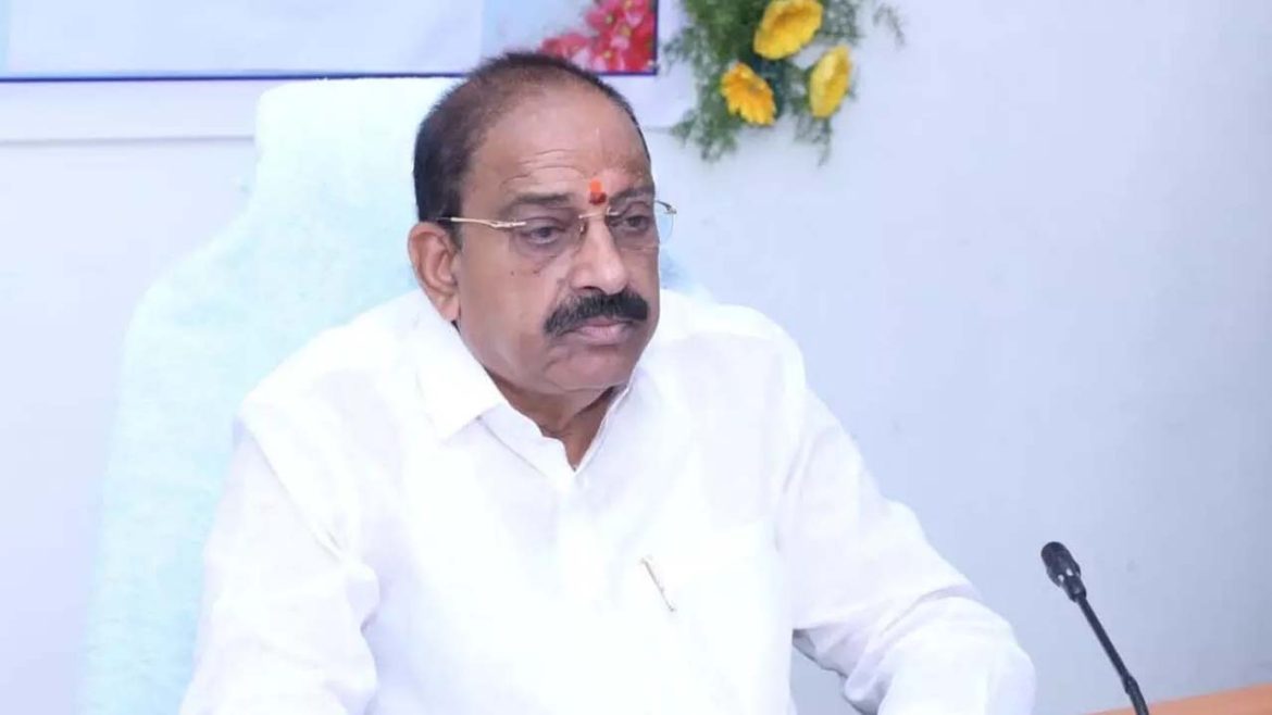 Tummala Nageswar Rao