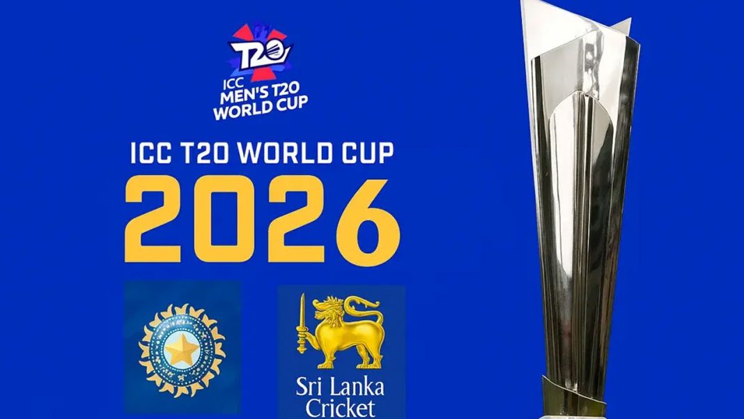 T20 World Cup