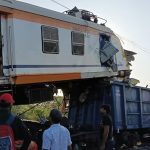 Train Accident | ఛత్తీస్గఢ్లో ఘోర ప్రమాదం.. ఎదురెదురుగా ఢీకొన్న రైళ్లు.. పలువురి మృతి Train Accident