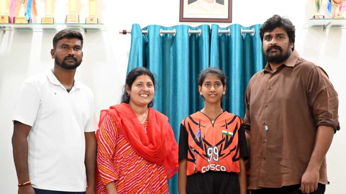 Volleyball Competitions