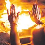 Winter | ప్రజలకు అలెర్ట్.. పెరగనున్న చలి తీవ్రత Winter