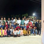 Yoga Championship | రాష్ట్రస్థాయి యోగా పోటీల్లో ఇందూరు విద్యార్థుల ప్రతిభ Yoga Championship