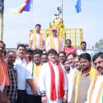 Armoor | బీజేపీతోనే అంబేడ్కర్ ఆశయ సాధన సాధ్యం Armoor