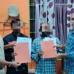 PD Act | నకిలీ నోట్ల ముఠా సభ్యులపై పీడీ యాక్ట్: ఎస్పీ రాజేష్ చంద్ర PD Act