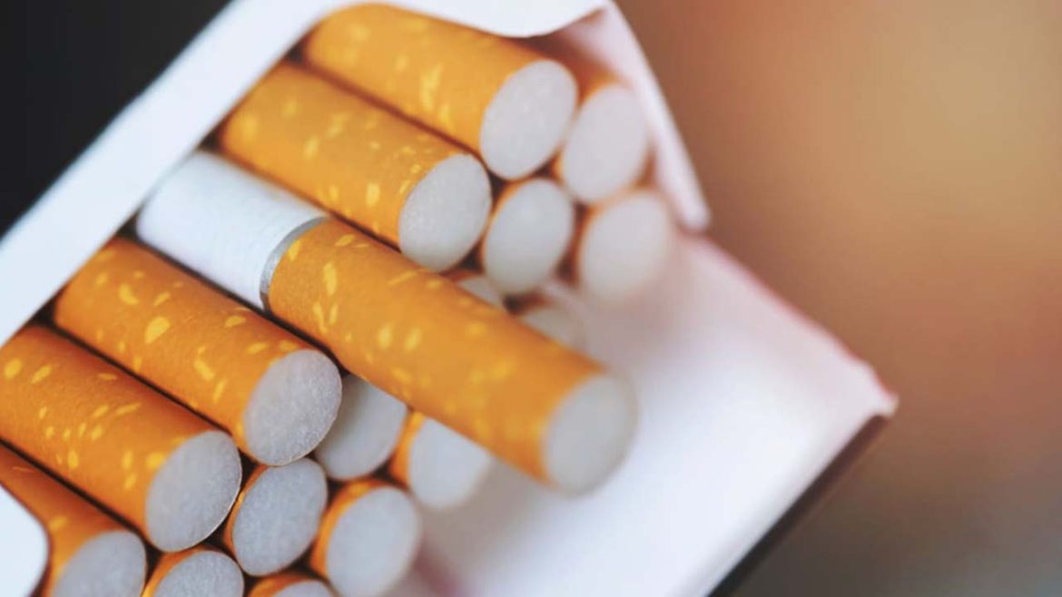 Cess on Tobacco Products