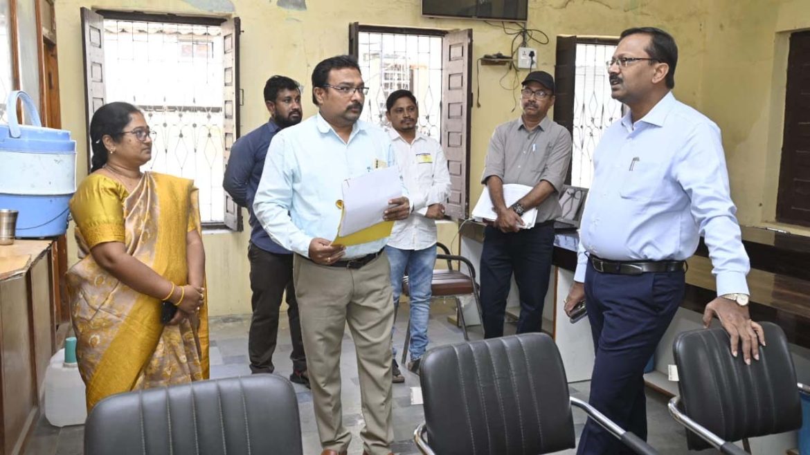 Local Body Elections