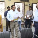 Local Body Elections | నామినేషన్ల స్వీకరణలో జాగ్రత్తలు అవసరం: కలెక్టర్ Local Body Elections