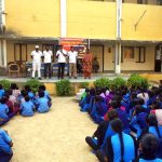 Cyber Crime | సైబర్ నేరాలపై విద్యార్థులకు అవగాహన Cyber Crime