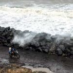Cyclone Ditwah | దిత్వా తుపాన్ ఎఫెక్ట్.. మూడు రోజుల పాటు వర్షాలు Cyclone Ditwah