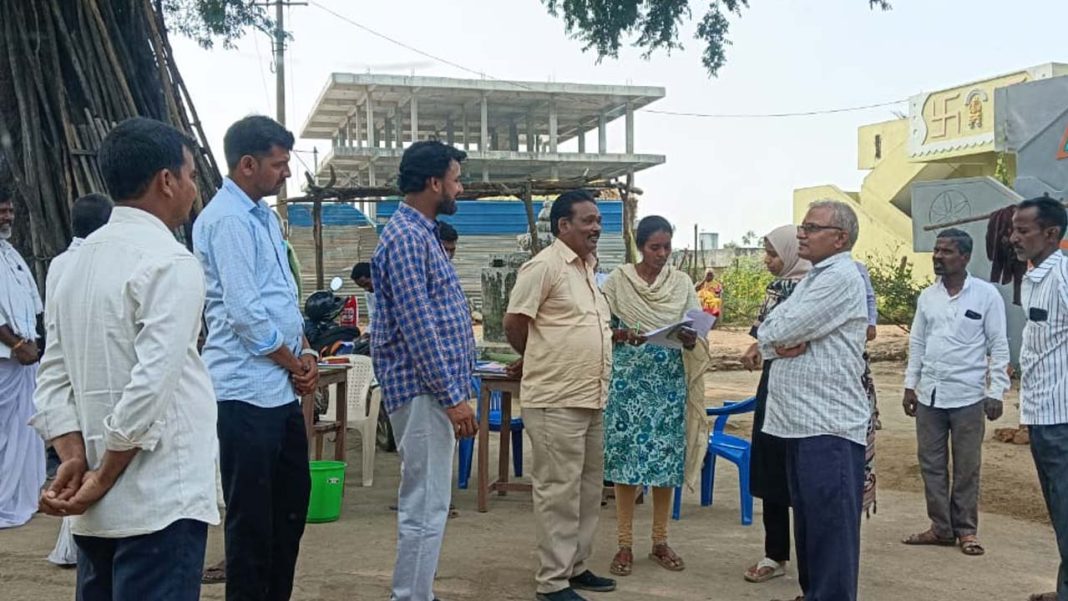 Local Body Elections