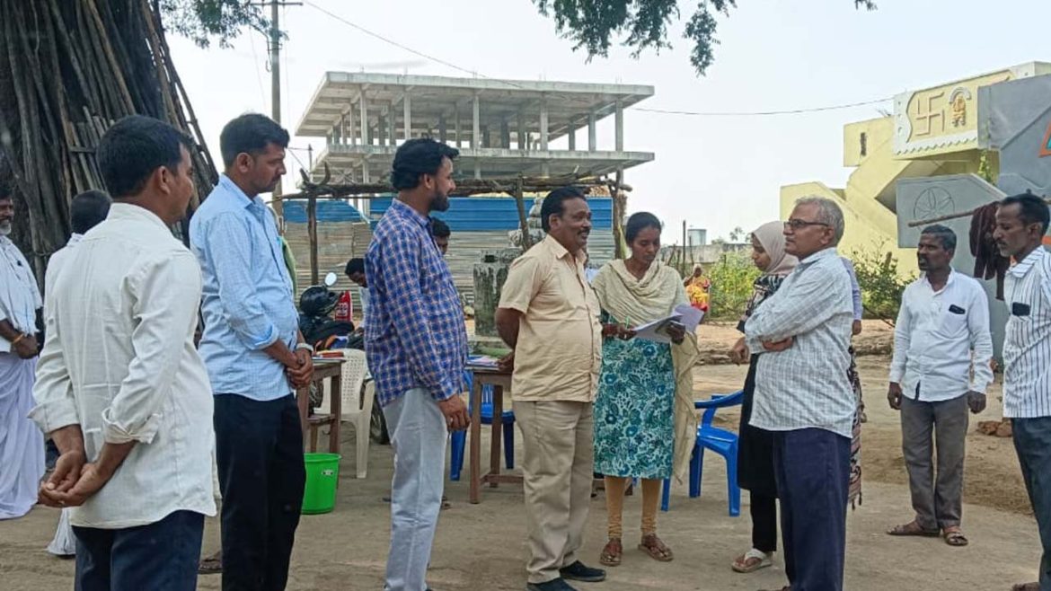 Local Body Elections