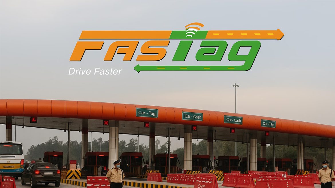 FASTag