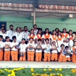 Geeta Jayanti | ఘనంగా గీతా జయంతి ఉత్సవాలు Geeta Jayanti