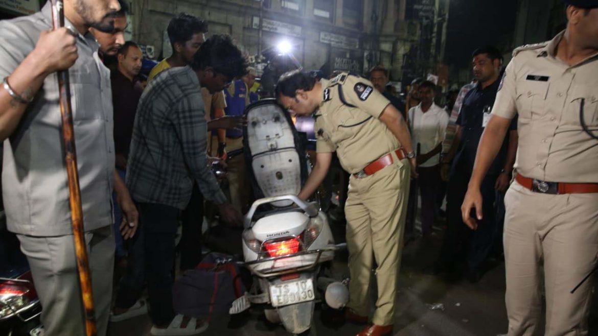 Hyderabad Police