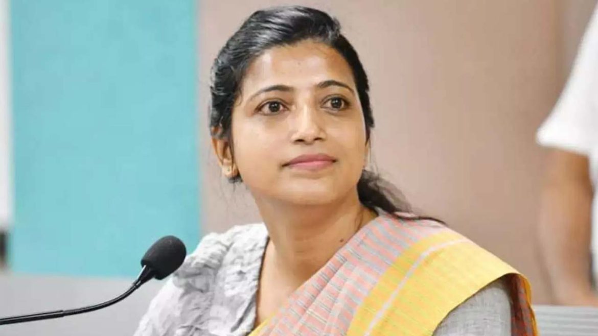 IAS Amrapali