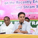 KTR | అందుకే ఇండిగో సమస్య.. కేటీఆర్ సంచలన వ్యాఖ్యలు KTR