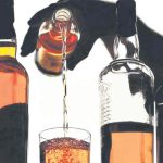 New Liquor Policy | నేటి నుంచి అమల్లోకి వచ్చిన కొత్త మద్యం పాలసీ.. ఖజానాకు భారీగా ఆదాయం వచ్చే అవకాశం New Liquor Policy