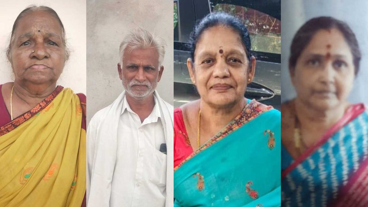 Local Body Elections