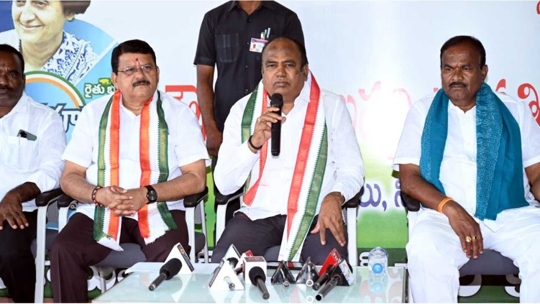 Local Body Elections