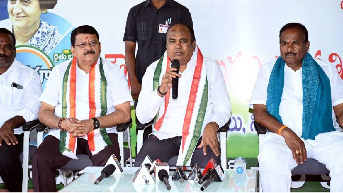 Local Body Elections