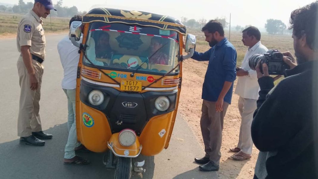 Local Body Elections