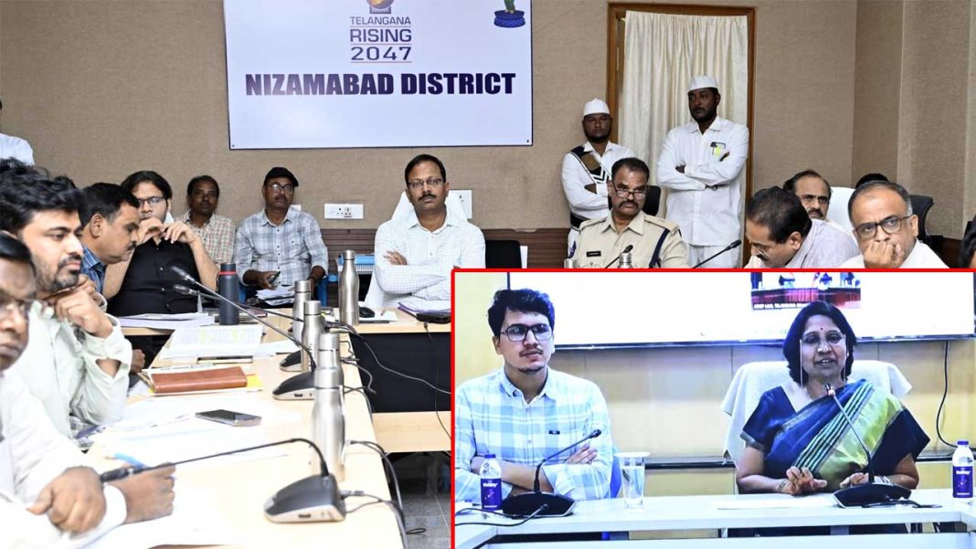 Local Body Elections