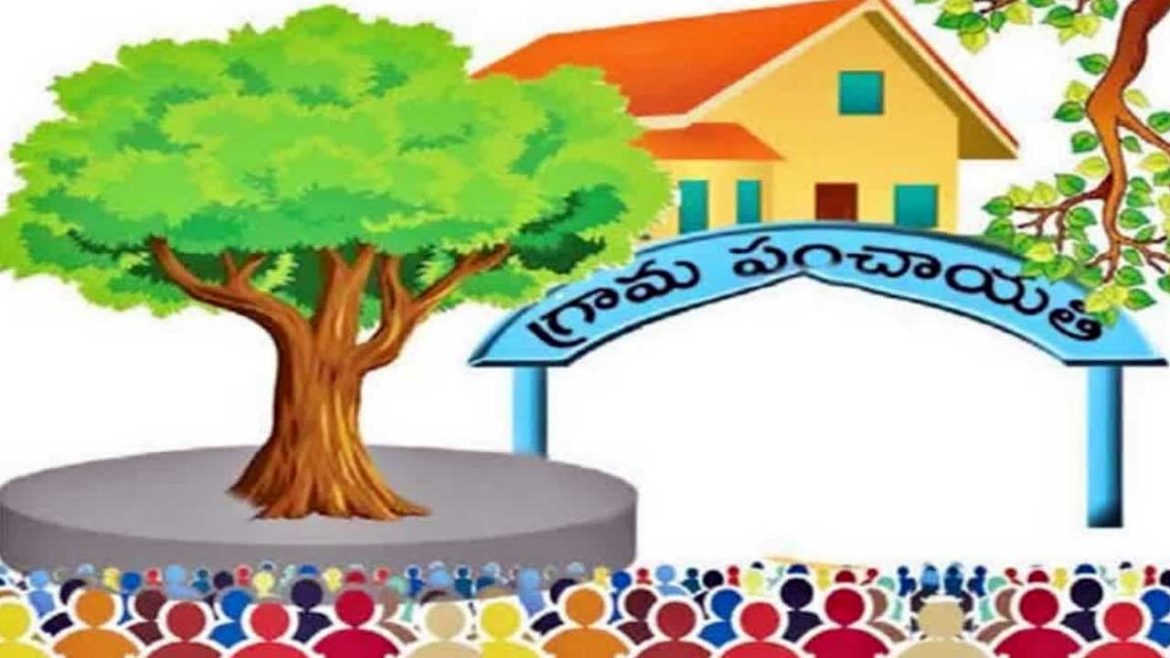 Panchayat Elections