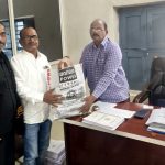 Mendora | మూడో విడత సర్పంచ్ ఎన్నికల షెడ్యూల్ విడుదల Mendora