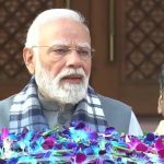 PM Modi | పార్లమెంట్లో మంచి చర్చలు కొనసాగాలి: ప్రధాని మోదీ PM Modi