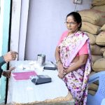 Panchayat Elections | పోలింగ్ కేంద్రాలను సందర్శించిన కలెక్టర్ Panchayat Elections