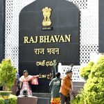 Telangana Raj Bhavan | రాజ్భవన్ పేరు మార్పు.. ఇక నుంచి లోక్ భవన్.. Telangana Raj Bhavan