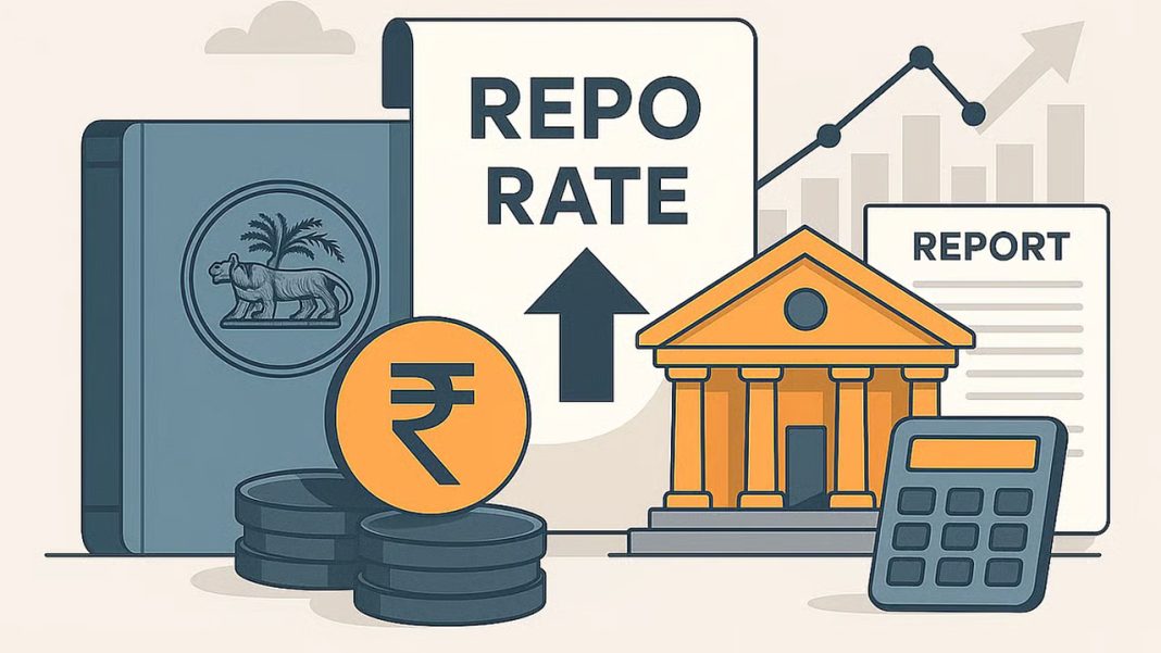 Repo Rate