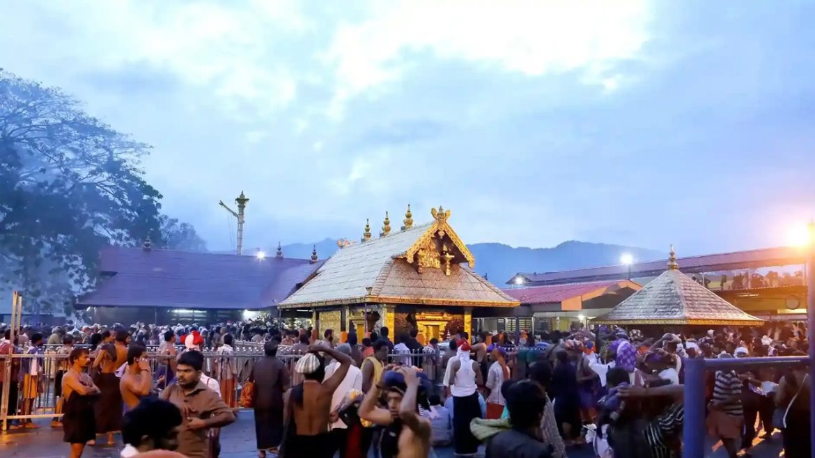 Sabarimala